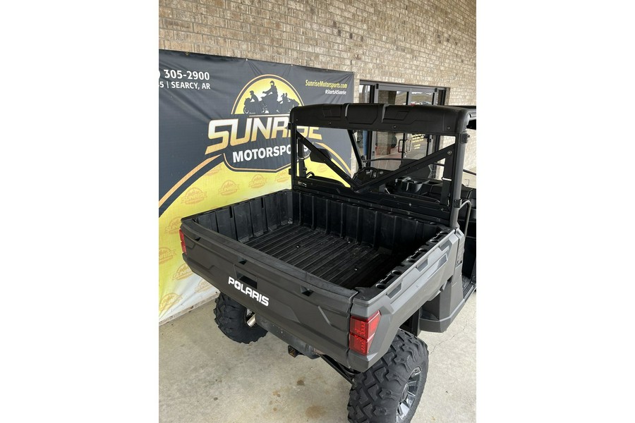 2024 Polaris Ranger® 1000 Premium