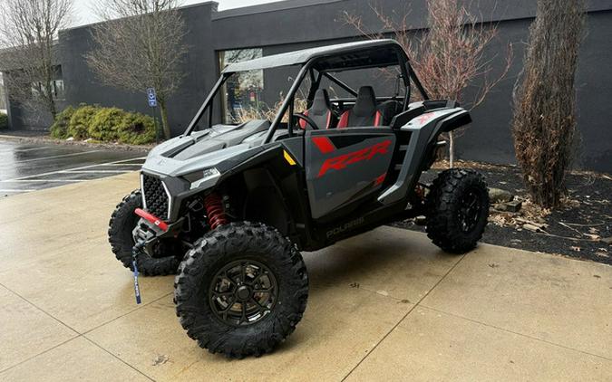 2026 Polaris RZR XP 1000 Ultimate