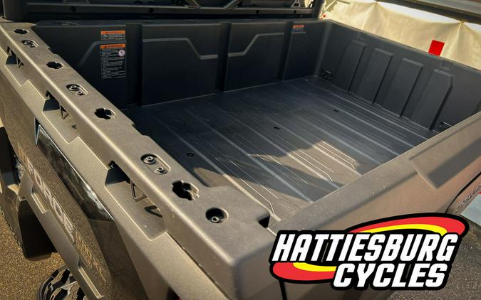 2026 CFMOTO UFORCE U10 XL Pro