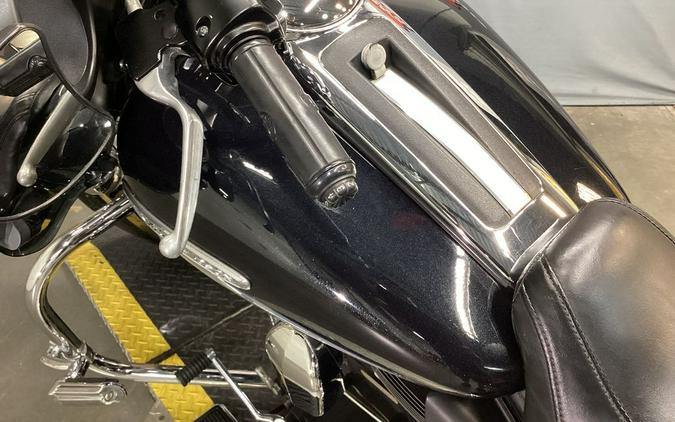 2012 Harley-Davidson® FLHTK - Electra Glide® Ultra Limited