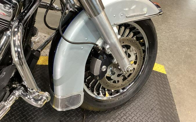 2012 Harley-Davidson® FLHTK - Electra Glide® Ultra Limited