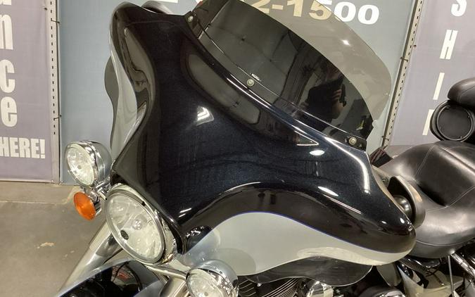 2012 Harley-Davidson® FLHTK - Electra Glide® Ultra Limited