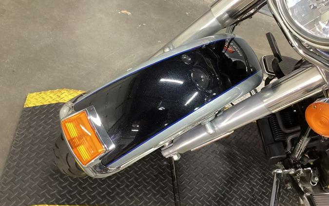 2012 Harley-Davidson® FLHTK - Electra Glide® Ultra Limited