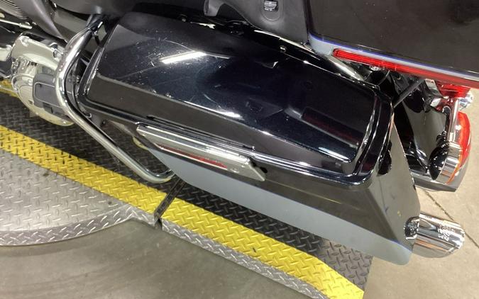 2012 Harley-Davidson® FLHTK - Electra Glide® Ultra Limited