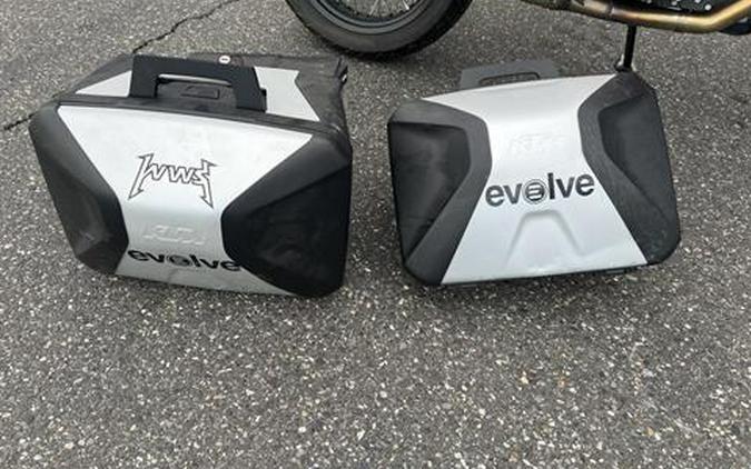 2020 KTM 1290 Super Adventure R