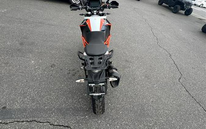 2020 KTM 1290 Super Adventure R