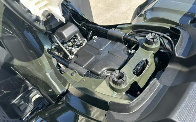 2026 Honda FourTrax Rancher 4X4