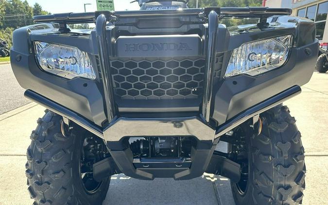 2026 Honda FourTrax Rancher 4X4