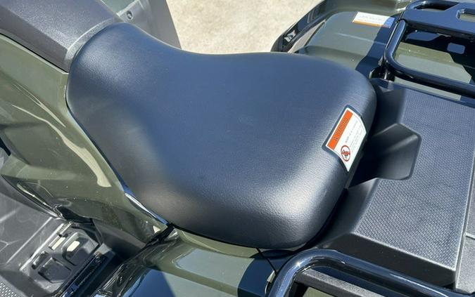 2026 Honda FourTrax Rancher 4X4