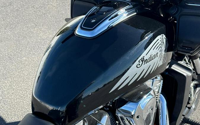 2023 Indian Motorcycle® Challenger Base