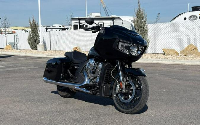 2023 Indian Motorcycle® Challenger Base