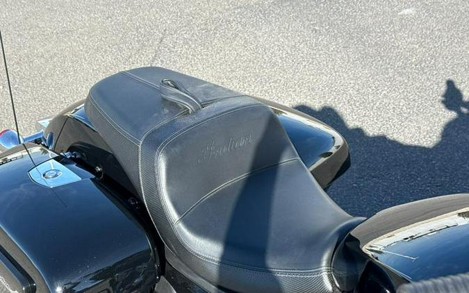 2023 Indian Motorcycle® Challenger Base
