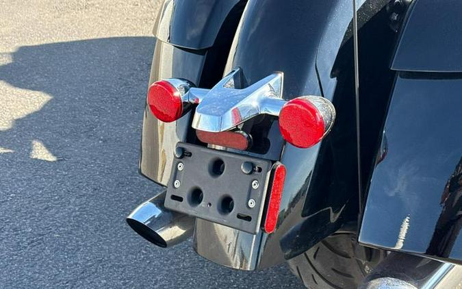 2023 Indian Motorcycle® Challenger Base