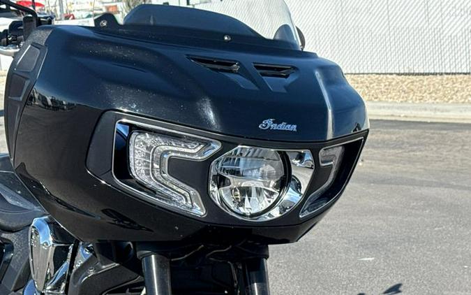 2023 Indian Motorcycle® Challenger Base
