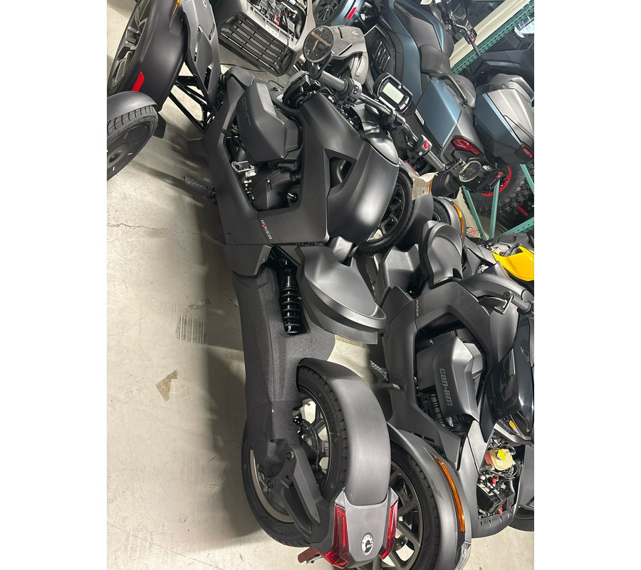 2026 Can-Am Ryker 600 ACE