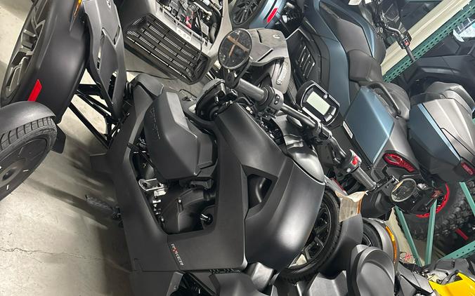 2026 Can-Am Ryker 600 ACE