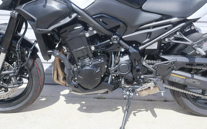 2026 Kawasaki Z900 ABS