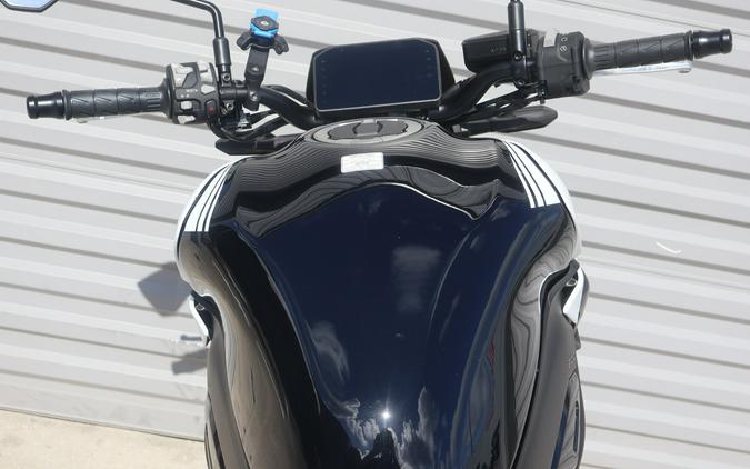 2026 Kawasaki Z900 ABS