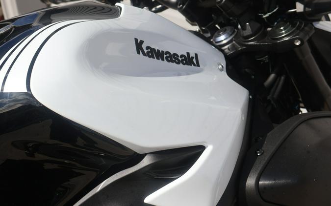 2026 Kawasaki Z900 ABS
