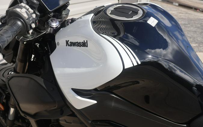 2026 Kawasaki Z900 ABS