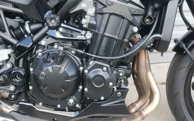 2026 Kawasaki Z900 ABS