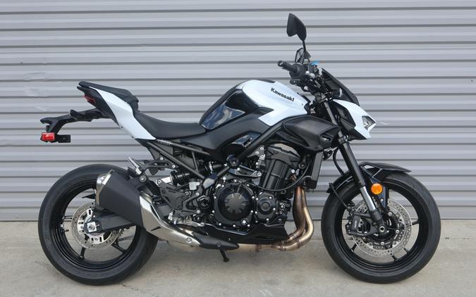 2026 Kawasaki Z900 ABS