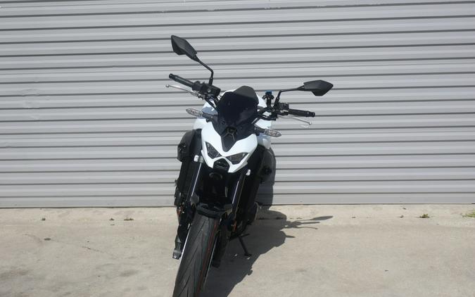 2026 Kawasaki Z900 ABS