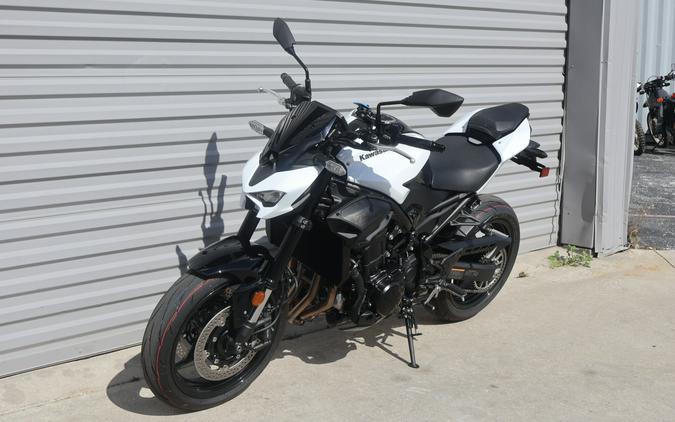 2026 Kawasaki Z900 ABS