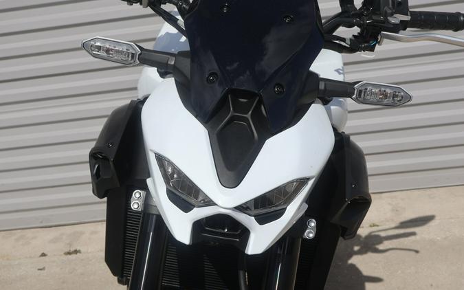 2026 Kawasaki Z900 ABS