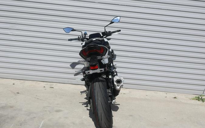 2026 Kawasaki Z900 ABS