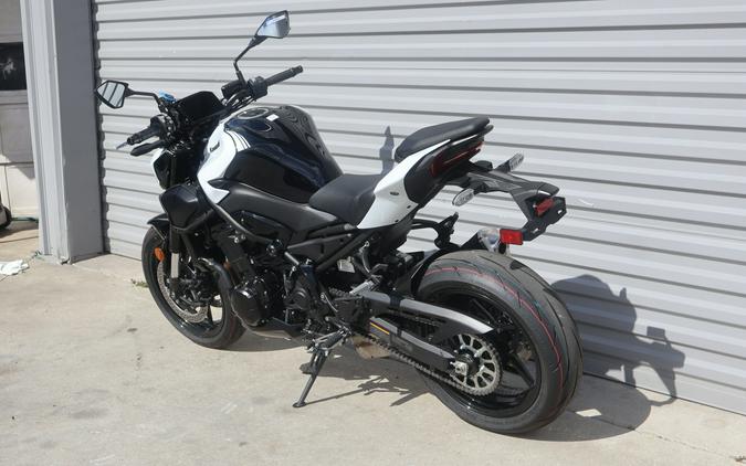 2026 Kawasaki Z900 ABS