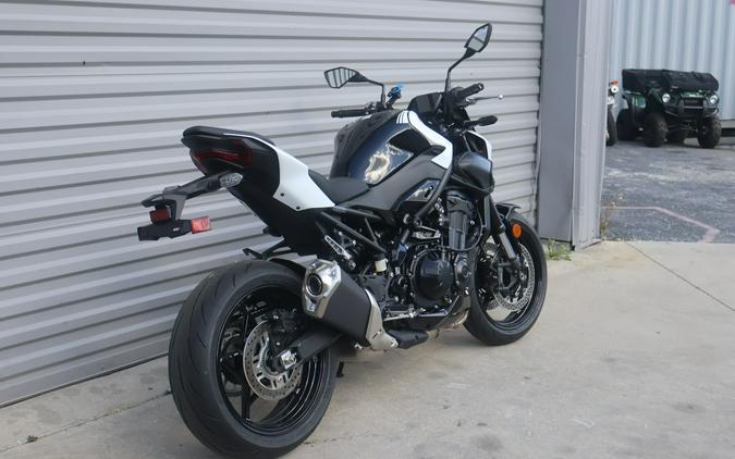 2026 Kawasaki Z900 ABS