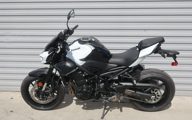 2026 Kawasaki Z900 ABS
