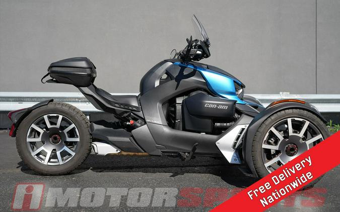 2019 Can-Am® Ryker Rally Edition