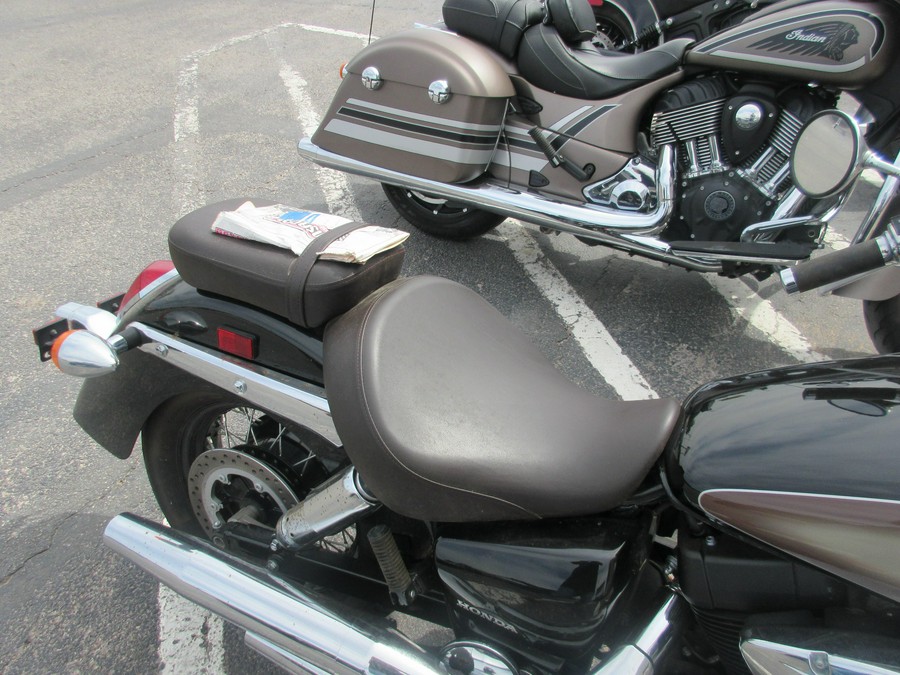 2024 HONDA SHADOW AERO