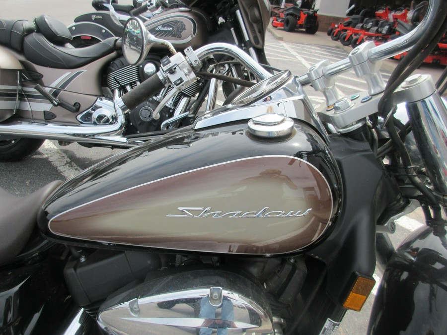 2024 HONDA SHADOW AERO