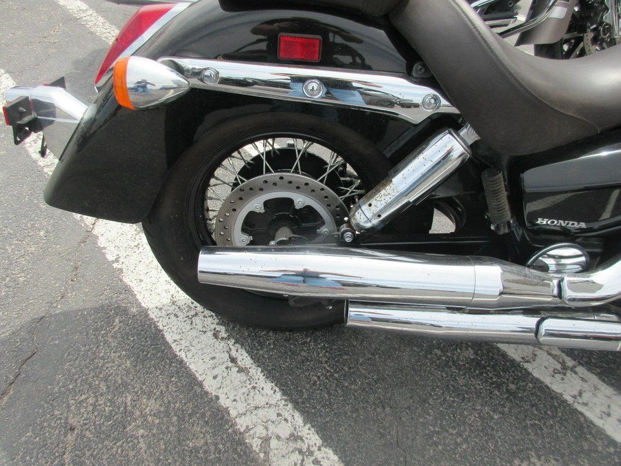 2024 HONDA SHADOW AERO