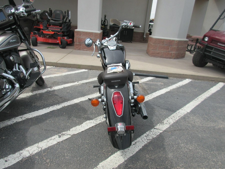 2024 HONDA SHADOW AERO