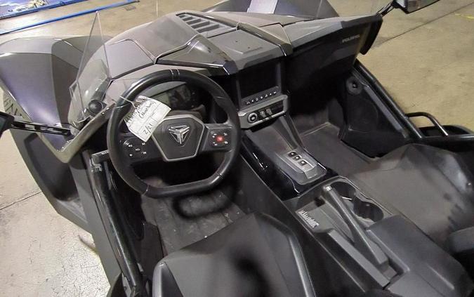 2021 Polaris Slingshot® Slingshot® SL Autodrive