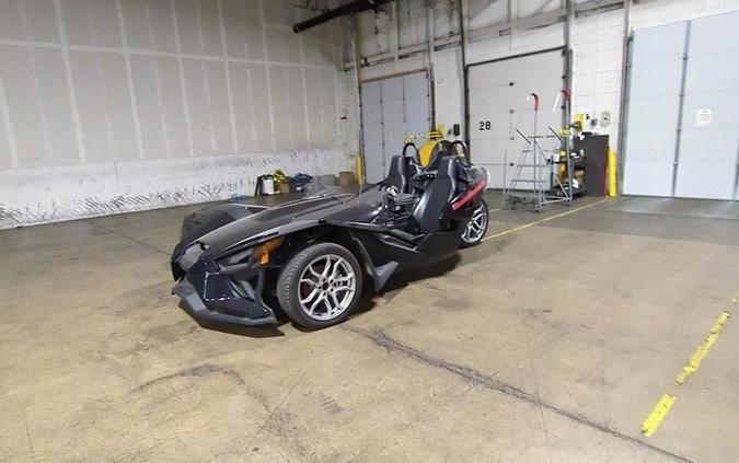 2021 Polaris Slingshot® Slingshot® SL Autodrive