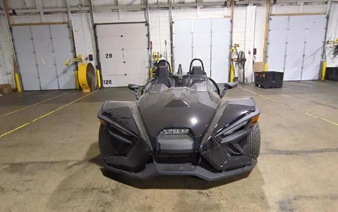 2021 Polaris Slingshot® Slingshot® SL Autodrive