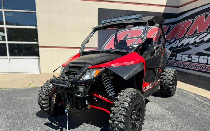 2015 Arctic Cat Wildcat™ Sport XT