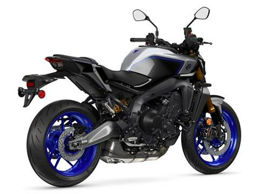 2026 Yamaha MT-09 SP