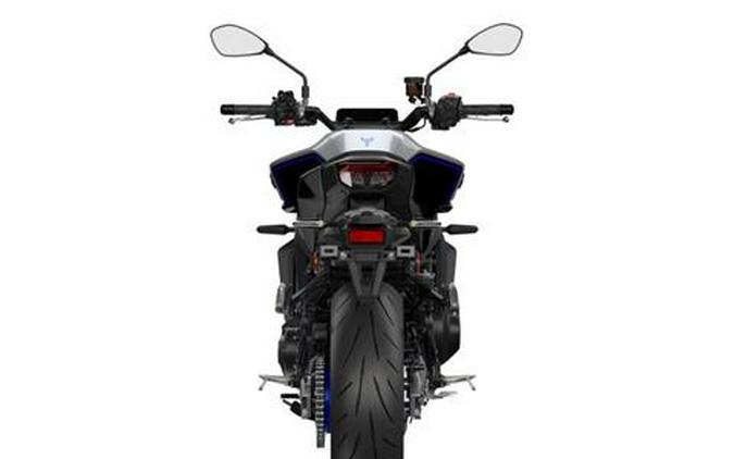 2026 Yamaha MT-09 SP
