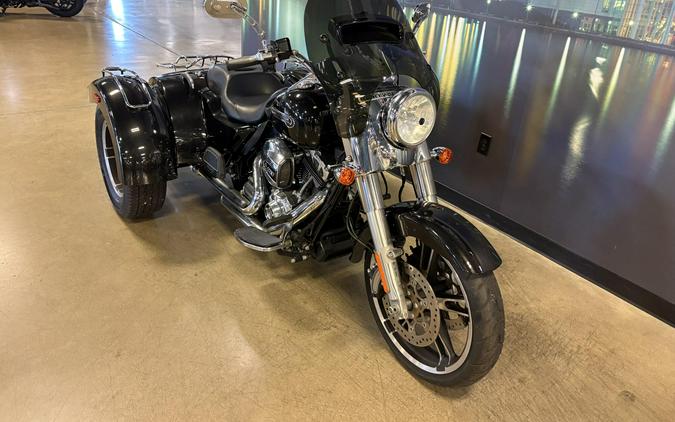 2016 Harley-Davidson Freewheeler