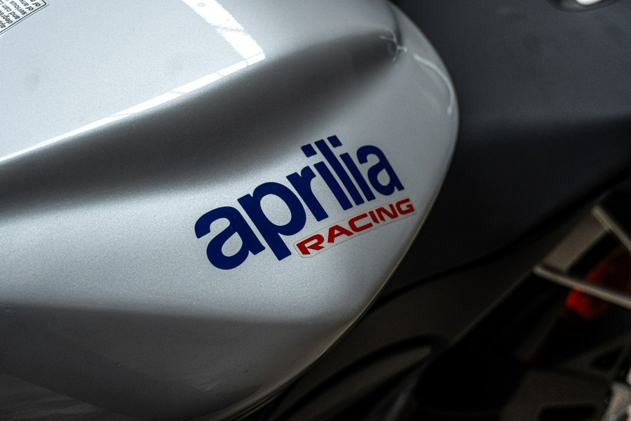 2022 Aprilia RS