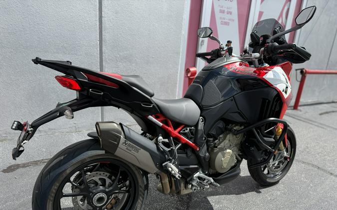 2023 Ducati Multistrada V4 Pikes Peak - 14422C