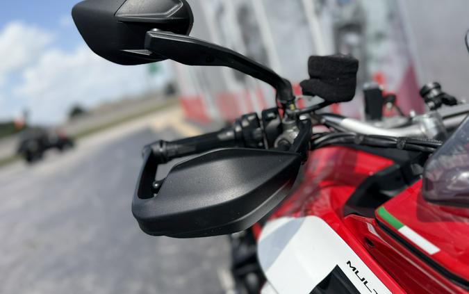 2023 Ducati Multistrada V4 Pikes Peak - 14422C