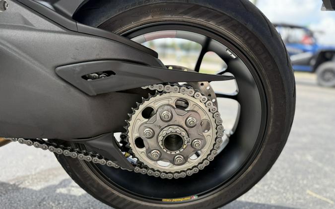 2023 Ducati Multistrada V4 Pikes Peak - 14422C