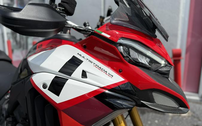 2023 Ducati Multistrada V4 Pikes Peak - 14422C